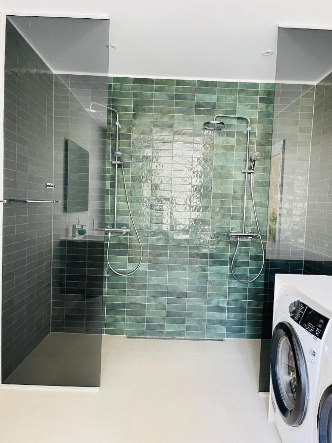 Aday - 2 Bedroom Apartment With Patio آلبورغ المظهر الخارجي الصورة