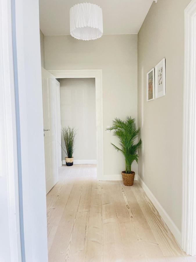 Aday - 2 Bedroom Apartment With Patio آلبورغ المظهر الخارجي الصورة