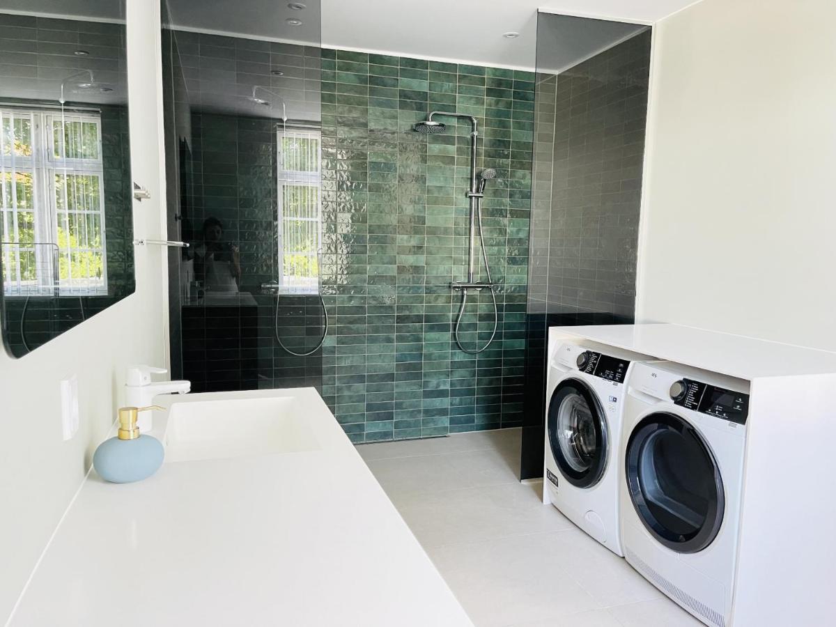 Aday - 2 Bedroom Apartment With Patio آلبورغ المظهر الخارجي الصورة